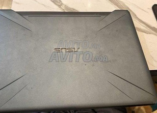 PC Portable Gamer ASUS TUF