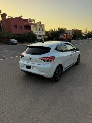 Renault Clio occasion Diesel Modèle 2021