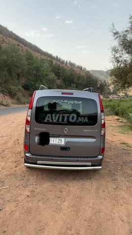 Renault Kangoo occasion Diesel Modèle 2018