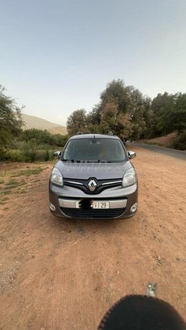 Renault Kangoo occasion Diesel Modèle 2018