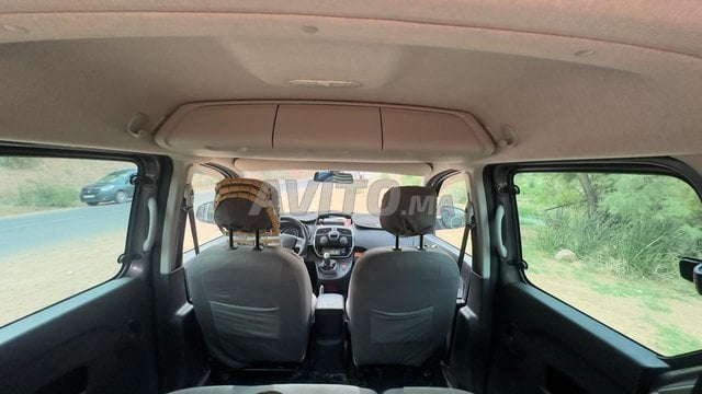 Renault Kangoo occasion Diesel Modèle 2018