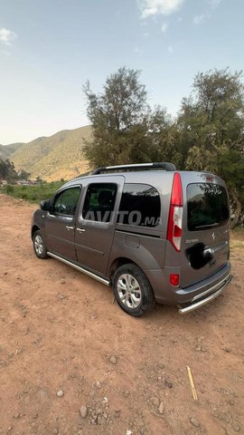 Renault Kangoo occasion Diesel Modèle 2018