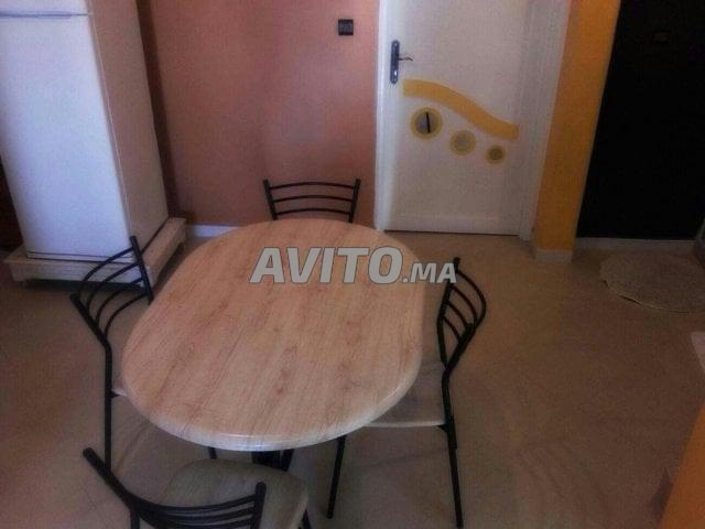 🌴 À louer à Saïdia Bel appartement familial - 2