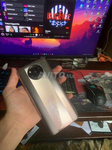poco x3 pro 