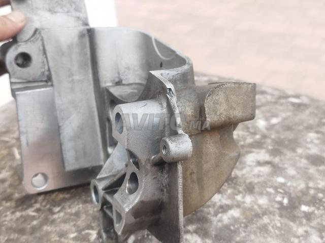 Support Moteur Original Ford Fiesta 1.25 Essence