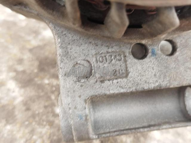 Alternateur Valeo Ford Fiesta 1.25 Ess