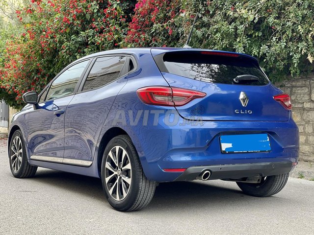 Renault Clio occasion Diesel Modèle 2023