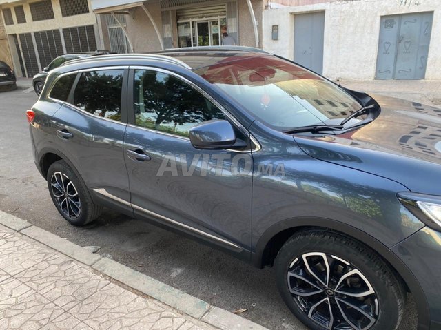 Renault Kadjar occasion Diesel Modèle 2021