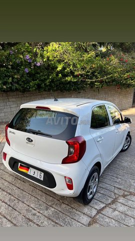 Kia Picanto occasion Essence Modèle 2020