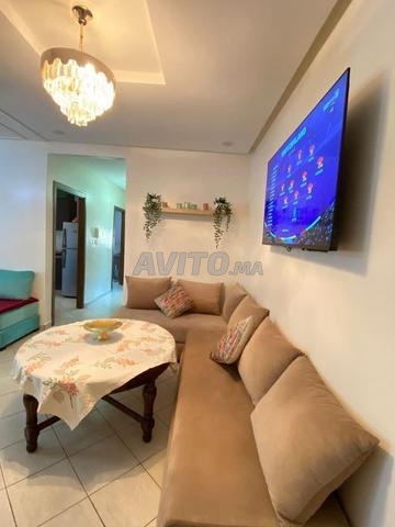 Appartement à louer 70 m² à Marrakech