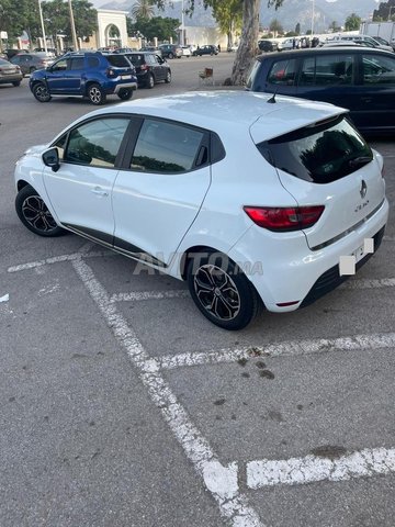 Renault Clio occasion Diesel Modèle 2019