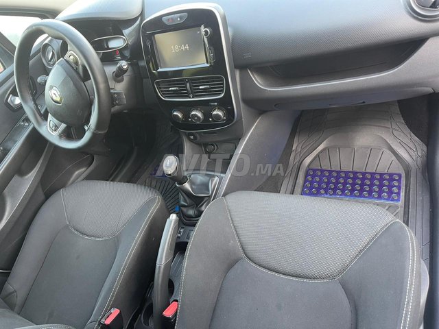 Renault Clio occasion Diesel Modèle 2019