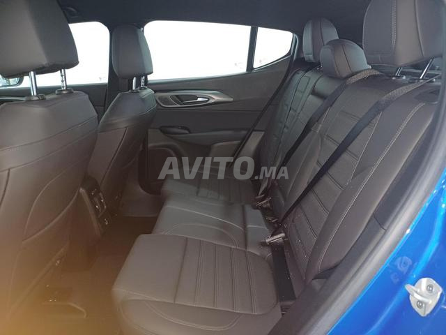 Alfa Romeo Tonale Ti 2024