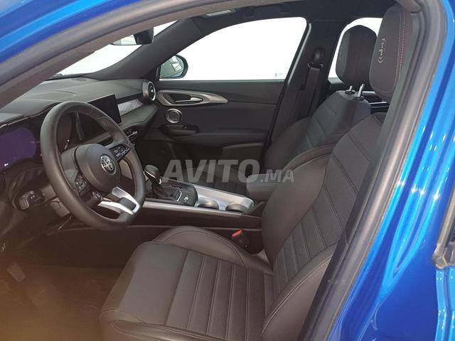 Alfa Romeo Tonale Ti 2024