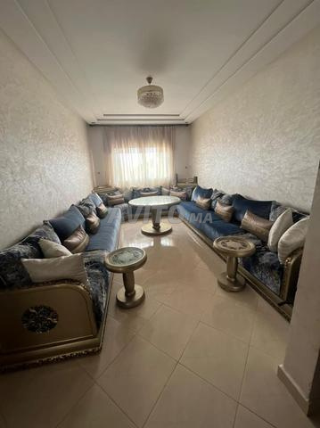 Appartement à vendre 62 m² à Casablanca