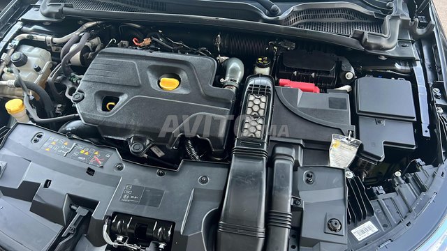 Renault Talisman occasion Diesel Modèle 2019