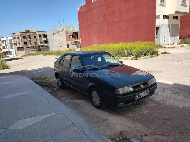 Renault 19 Diesel Manuelle 1993 à Fès