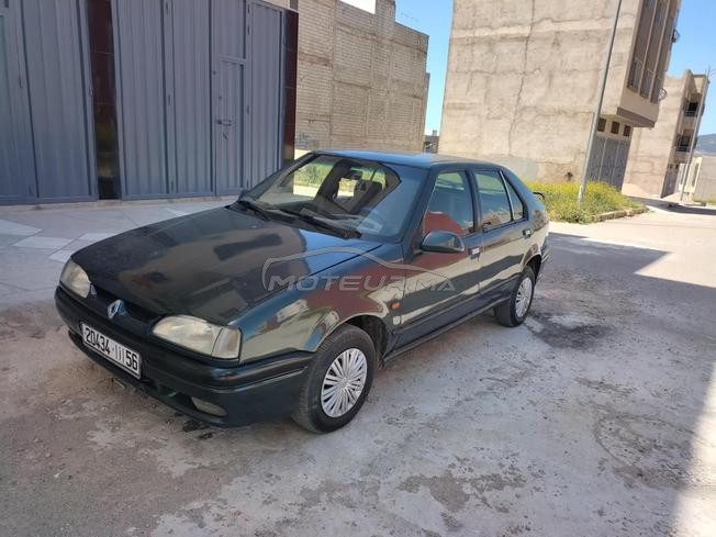 Renault 19 Diesel Manuelle 1993 à Fès