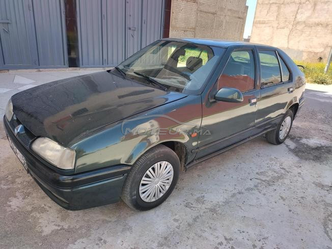 Renault 19 Diesel Manuelle 1993 à Fès