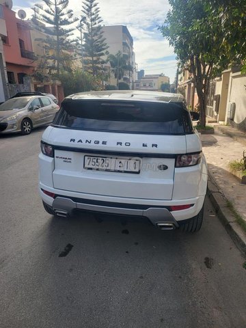 2013 Land Rover Range Rover