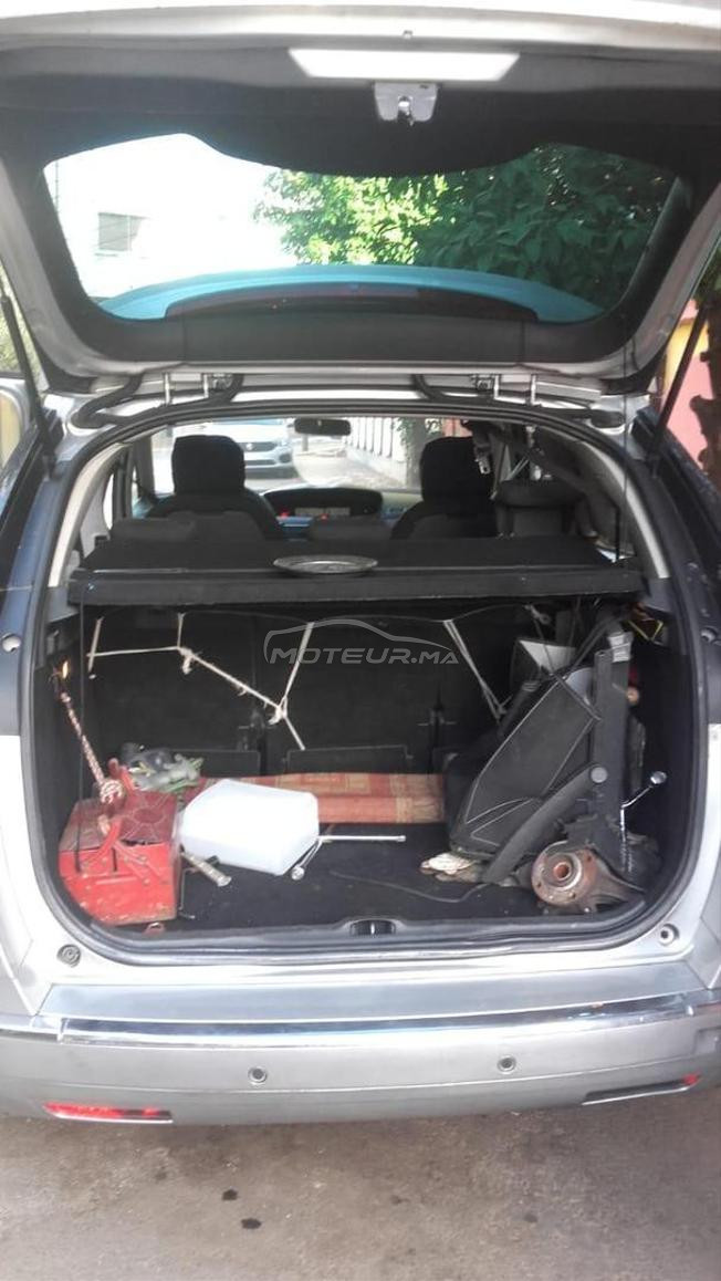 Citroen DS4 Diesel Manuelle 2010 à Meknès