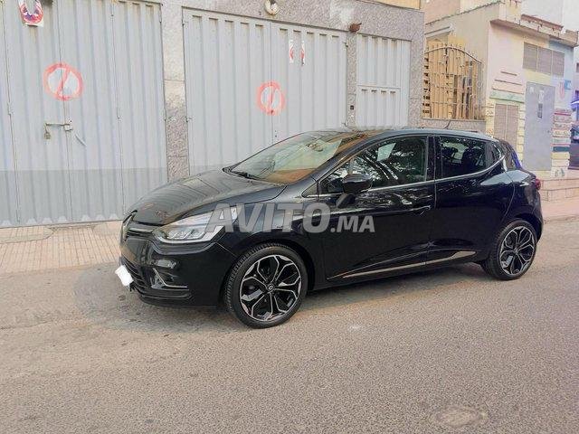 Renault Clio occasion Diesel Modèle 2016