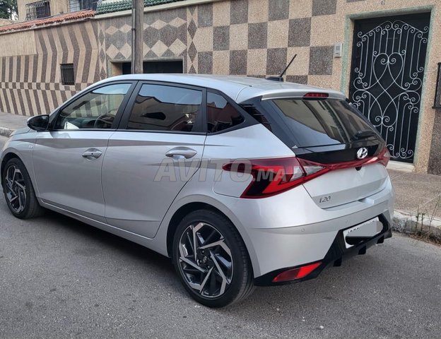 Hyundai i 20 occasion Essence Modèle 2023