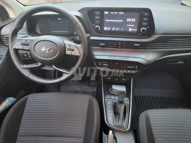 Hyundai i 20 occasion Essence Modèle 2023