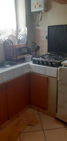 appartement meublee a louer par jour