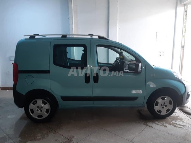 Fiat FIORINO occasion Diesel Modèle 2019