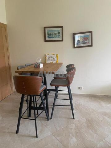 Appartement à louer pour vos vacances à Sidi Rahal
