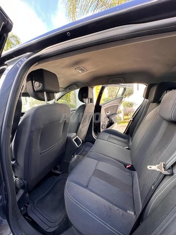 Renault Megane 3 Diesel 1.9 130 cv Manuelle 2009