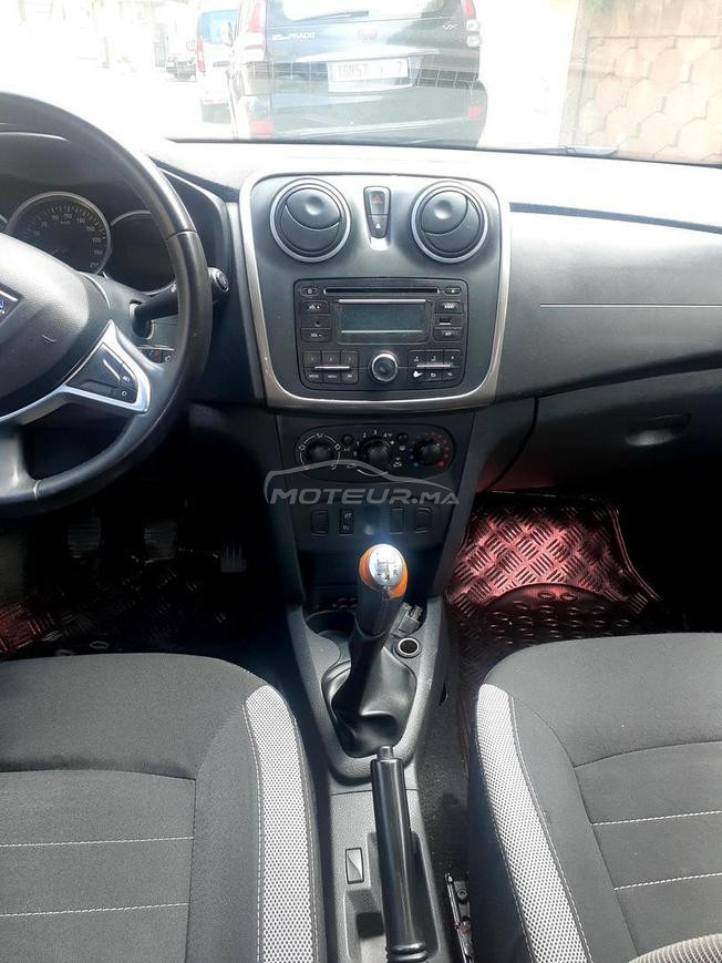 Stepway avendre