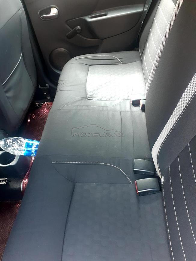 Stepway avendre