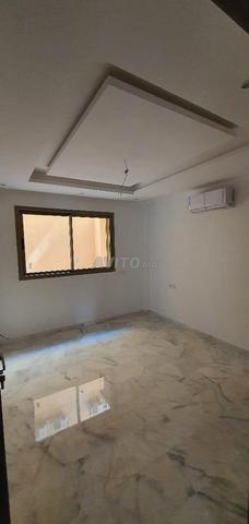 Appartement à vendre proche de Guéliz