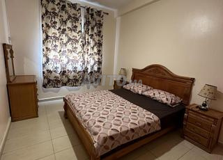 شقة في قلب المركز إقامة كواي فيرتس