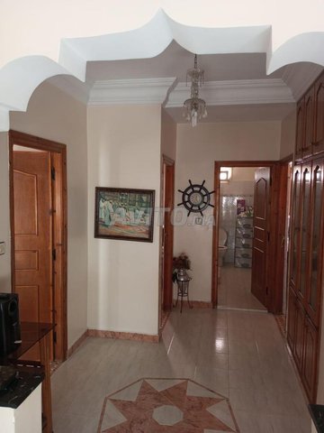 Appartement à vendre 68 m² à Mohammedia