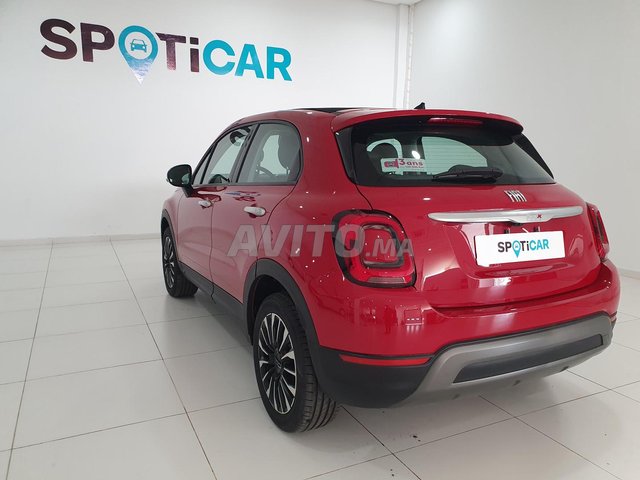 Fiat 500X occasion Essence Modèle 2023