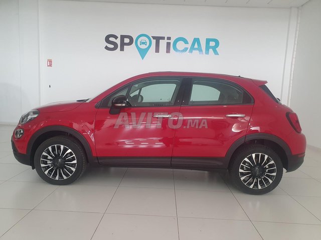 Fiat 500X occasion Essence Modèle 2023