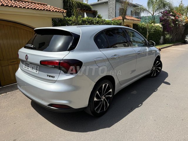 Fiat TIPO occasion Diesel Modèle 2019