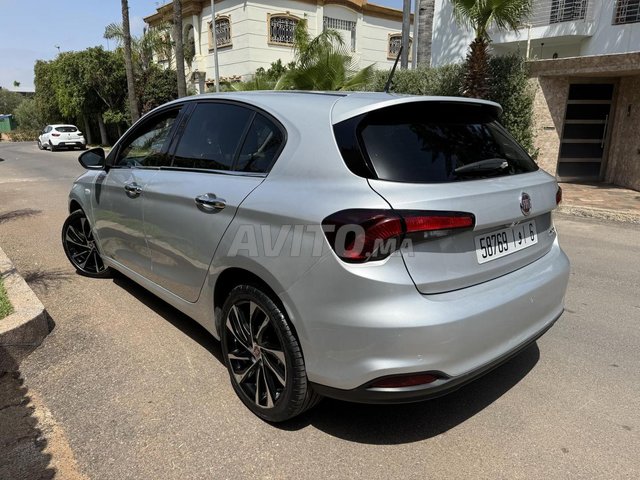 Fiat TIPO occasion Diesel Modèle 2019