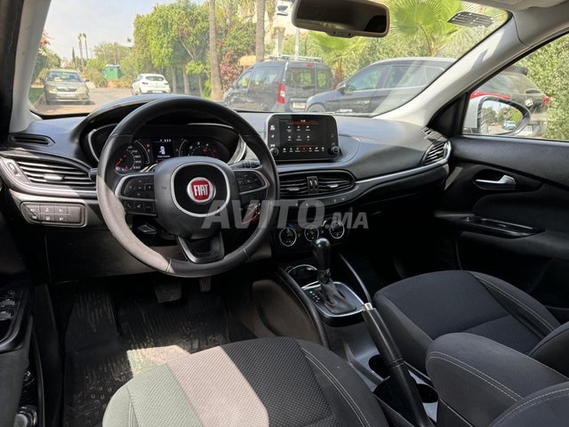 Fiat TIPO occasion Diesel Modèle 2019