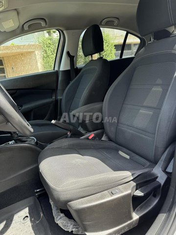 Fiat TIPO occasion Diesel Modèle 2019