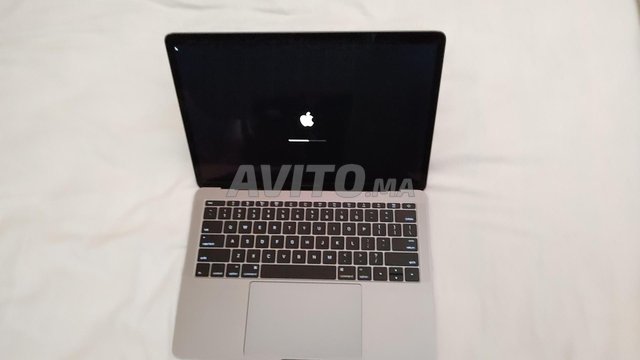 MacBook Pro 13-inch, 2016