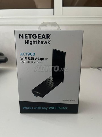NETGEAR Nighthawk 