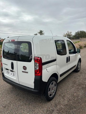 Fiat FIORINO occasion Diesel Modèle 2023