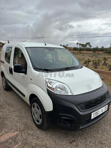 Fiat FIORINO occasion Diesel Modèle 2023