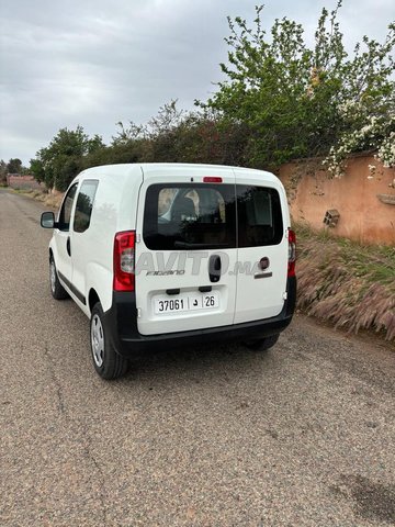 Fiat FIORINO occasion Diesel Modèle 2023