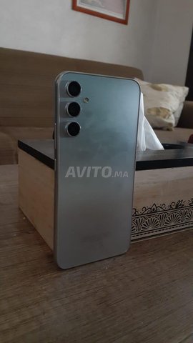 samsung galaxy A34 5g 