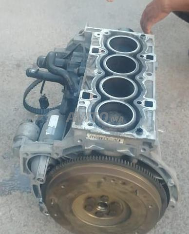 Bloc Moteur Original Ford Fiesta Essence 1.25 - 2